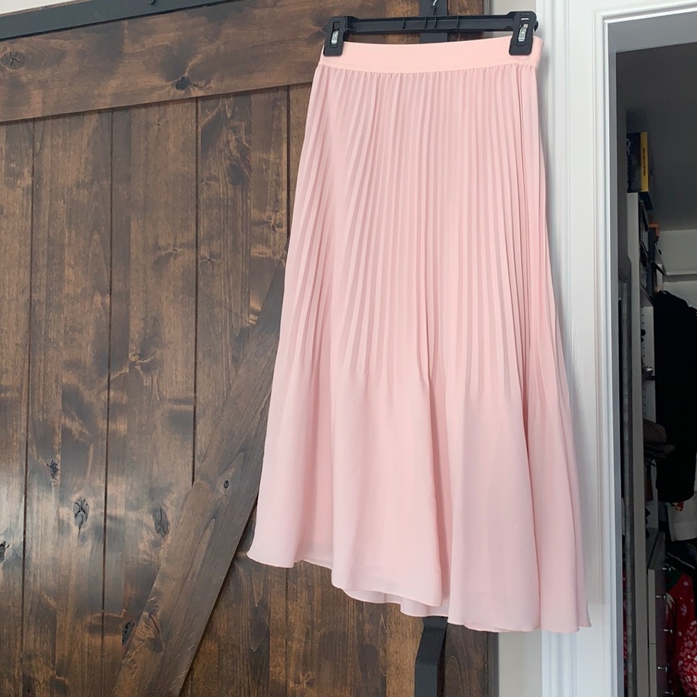 J crew skirt never worn
